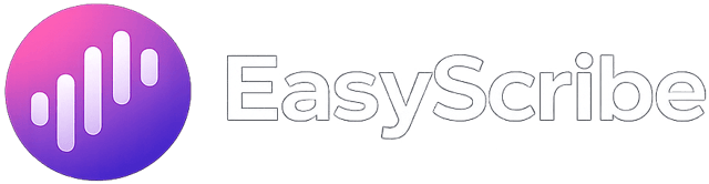 EasyScribe